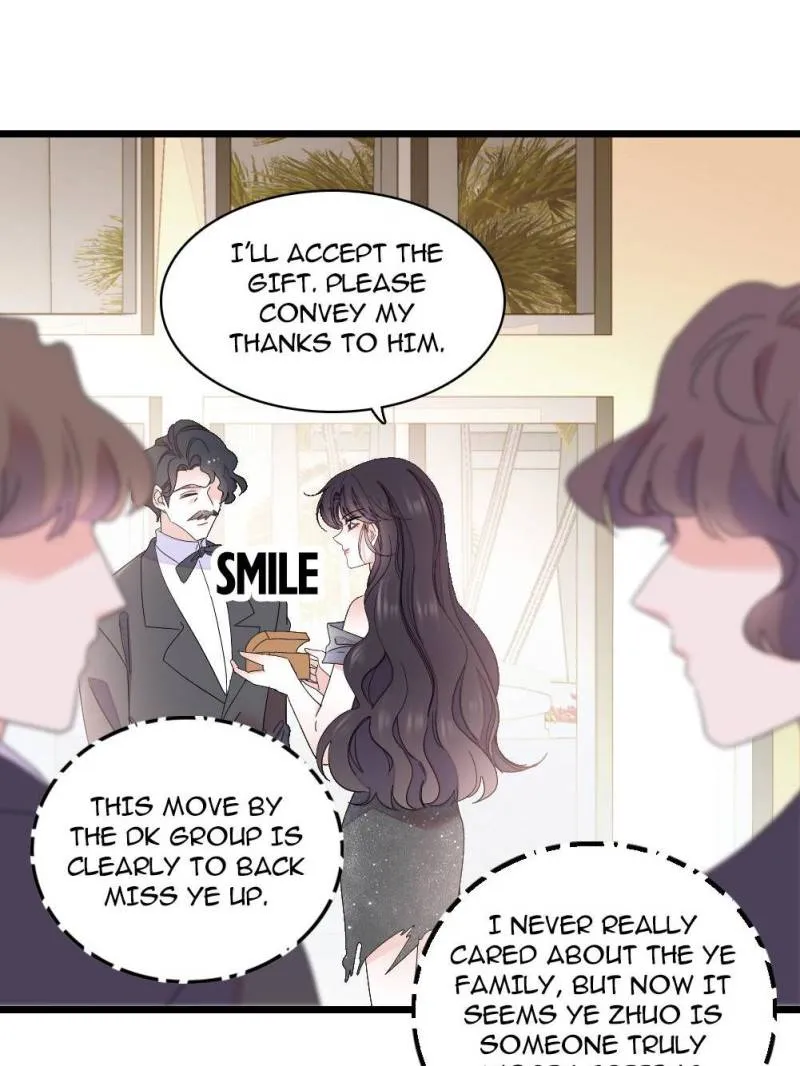 The Almighty Daughter Runs The World Chapter 199 page 39 - 