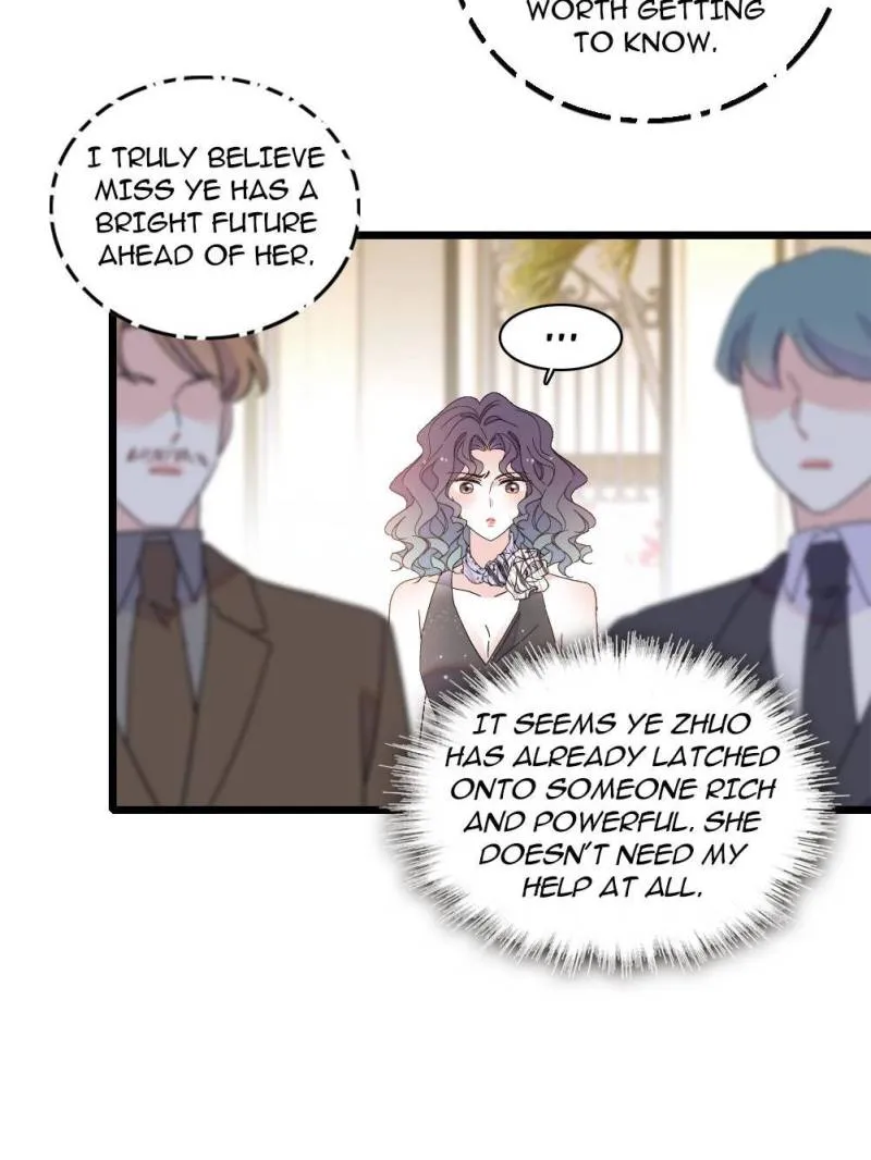 The Almighty Daughter Runs The World Chapter 199 page 40 - 