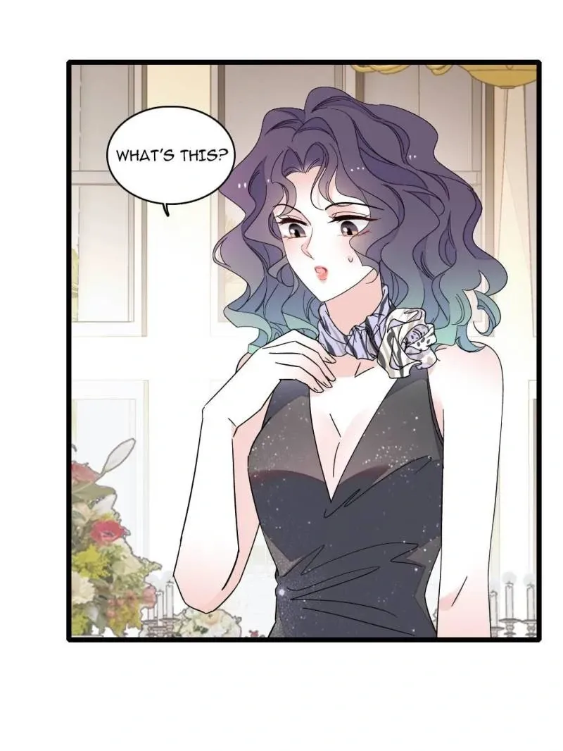 The Almighty Daughter Runs The World Chapter 199 page 5 - 