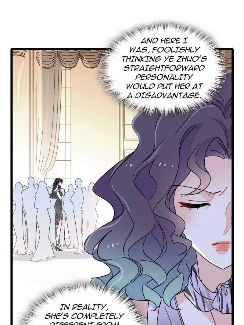 The Almighty Daughter Runs The World Chapter 199 page 42 - 