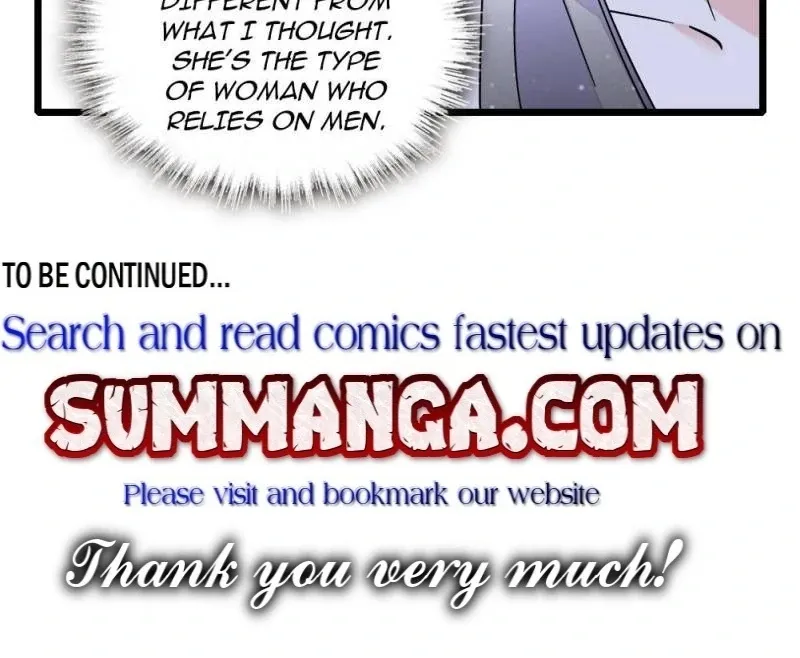 The Almighty Daughter Runs The World Chapter 199 page 43 - 