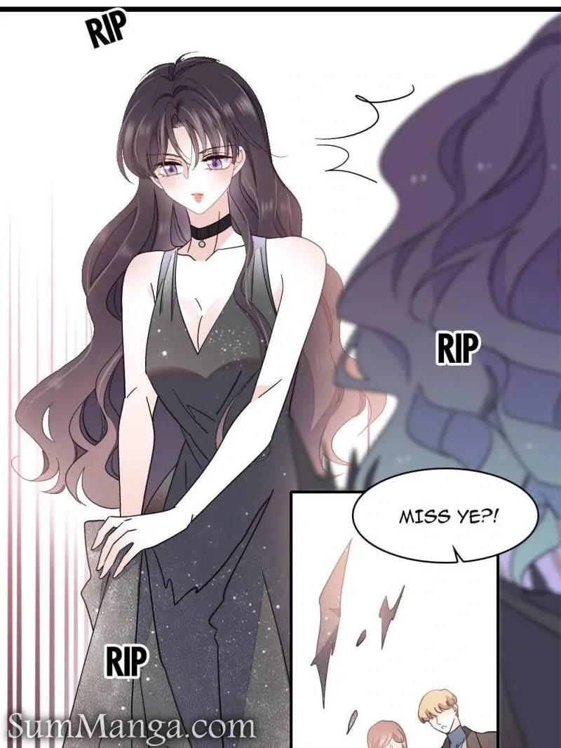 The Almighty Daughter Runs The World Chapter 199 page 6 - 