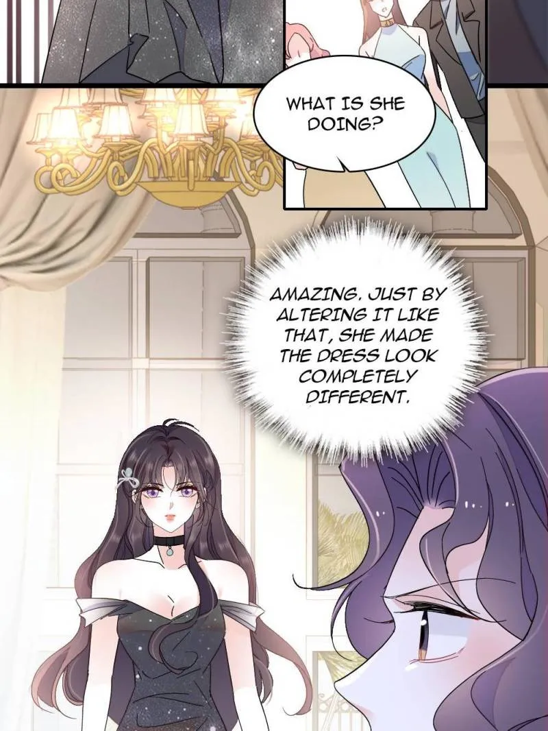 The Almighty Daughter Runs The World Chapter 199 page 7 - 
