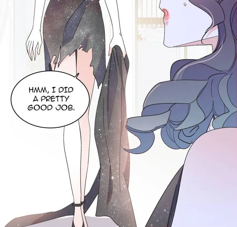 The Almighty Daughter Runs The World Chapter 199 page 8 - 