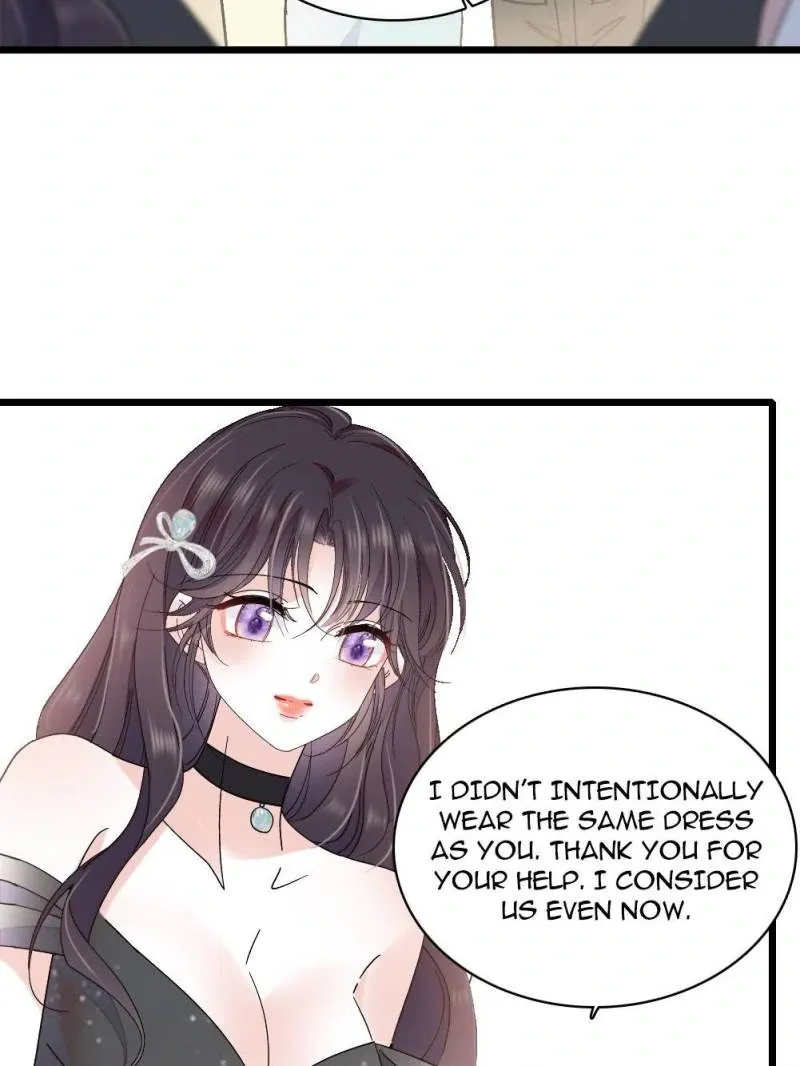 The Almighty Daughter Runs The World Chapter 199 page 10 - 