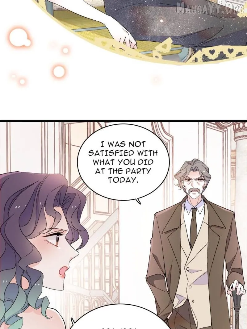 The Almighty Daughter Runs The World Chapter 200 page 2 - 