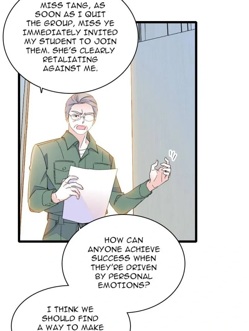 The Almighty Daughter Runs The World Chapter 200 page 11 - 