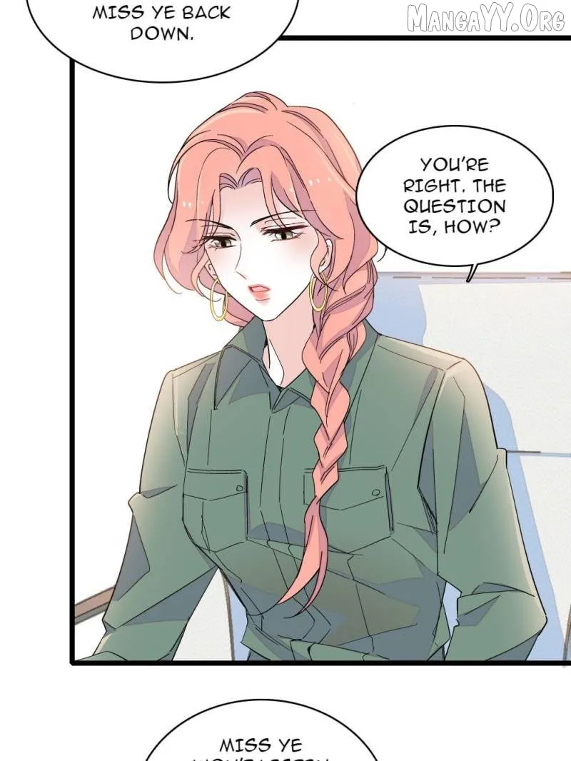 The Almighty Daughter Runs The World Chapter 200 page 12 - 