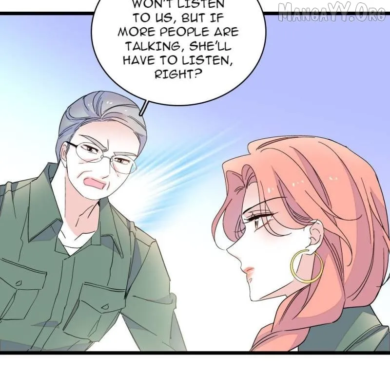 The Almighty Daughter Runs The World Chapter 200 page 13 - 