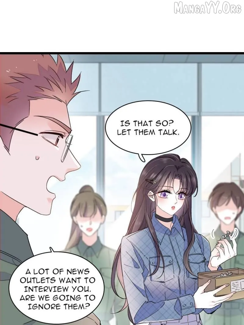 The Almighty Daughter Runs The World Chapter 200 page 16 - 