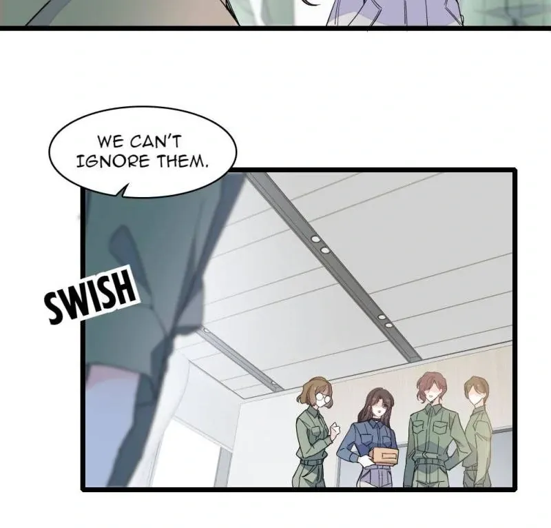 The Almighty Daughter Runs The World Chapter 200 page 17 - 