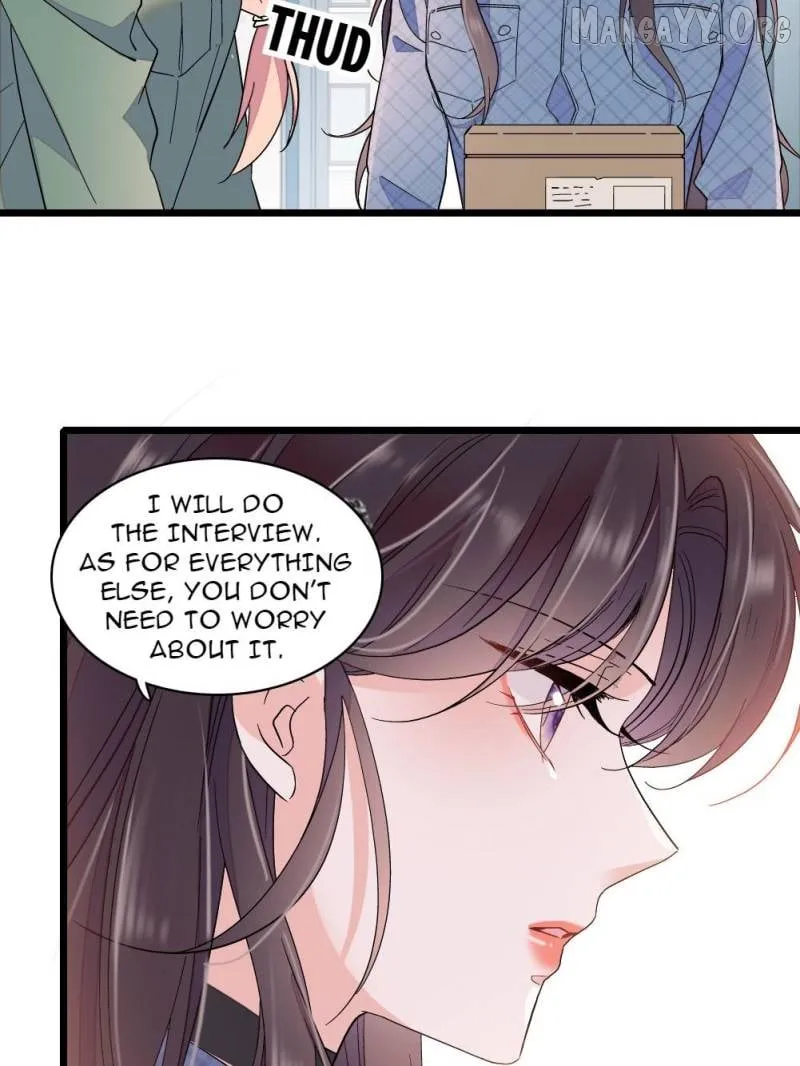 The Almighty Daughter Runs The World Chapter 200 page 20 - 