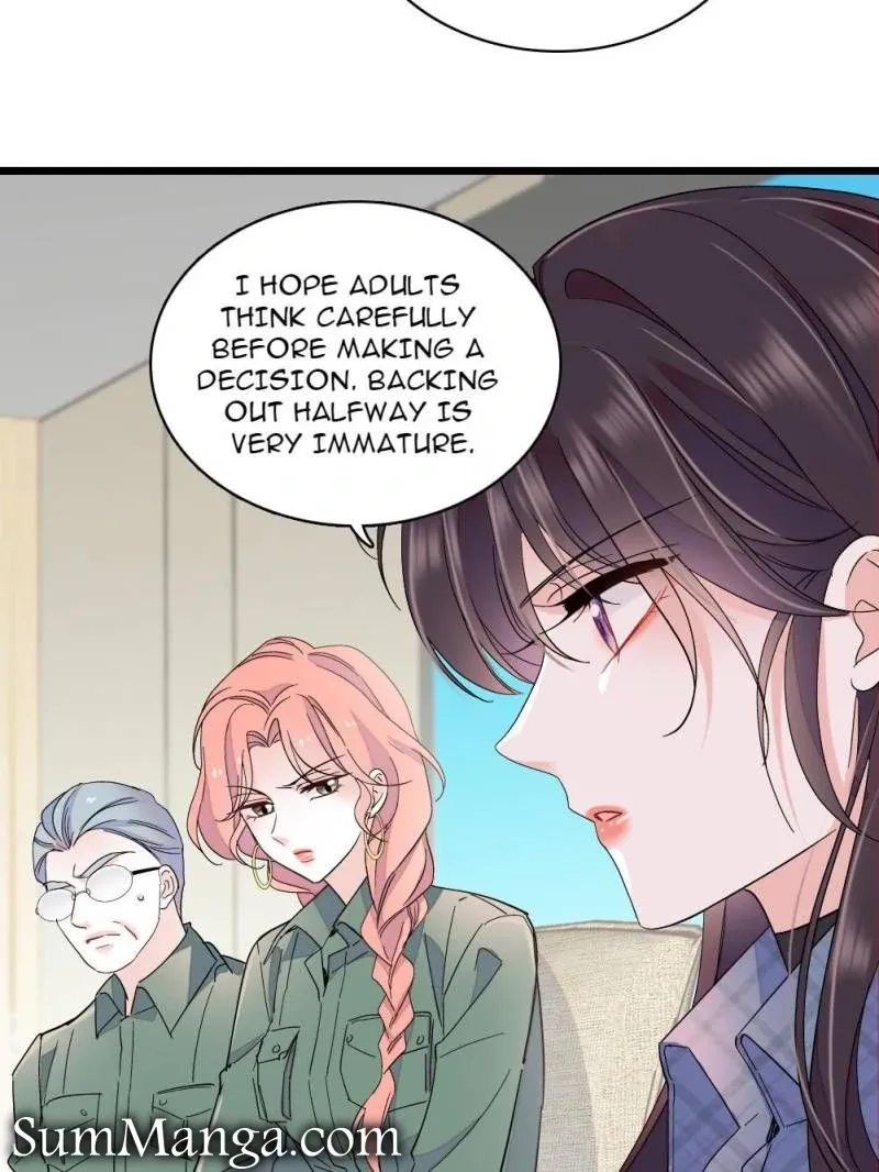 The Almighty Daughter Runs The World Chapter 200 page 25 - 