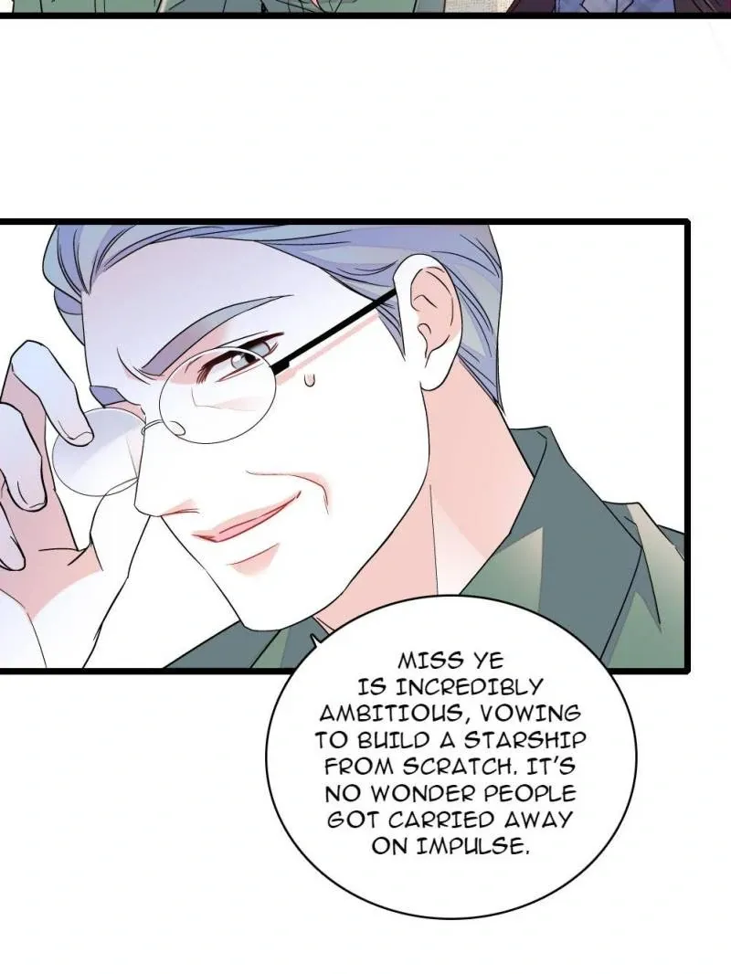 The Almighty Daughter Runs The World Chapter 200 page 26 - 