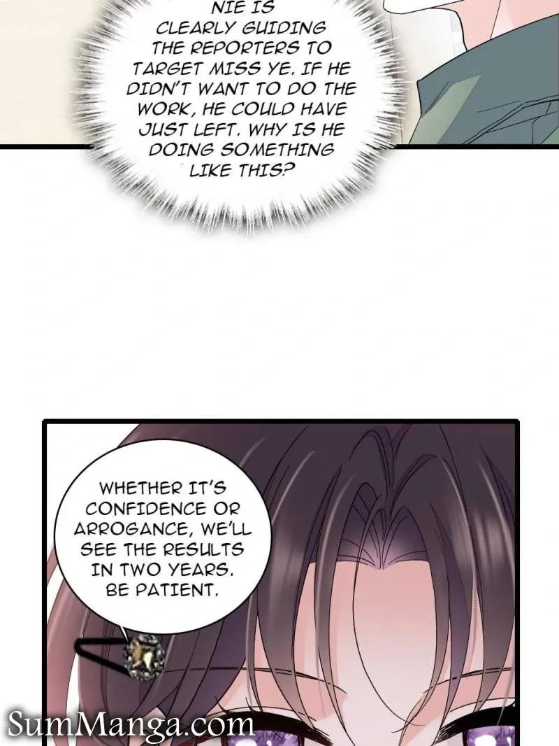 The Almighty Daughter Runs The World Chapter 200 page 30 - 