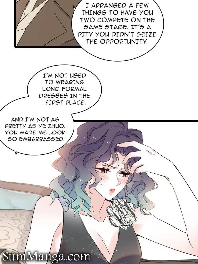 The Almighty Daughter Runs The World Chapter 200 page 4 - 