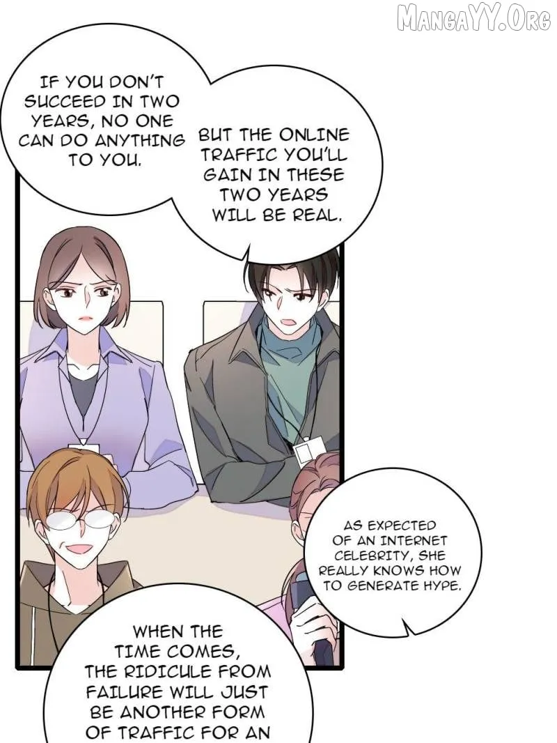 The Almighty Daughter Runs The World Chapter 200 page 32 - 