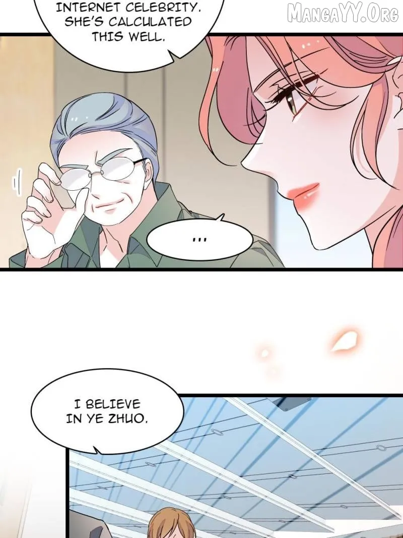 The Almighty Daughter Runs The World Chapter 200 page 33 - 