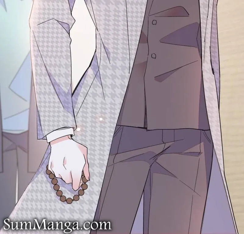 The Almighty Daughter Runs The World Chapter 200 page 35 - 