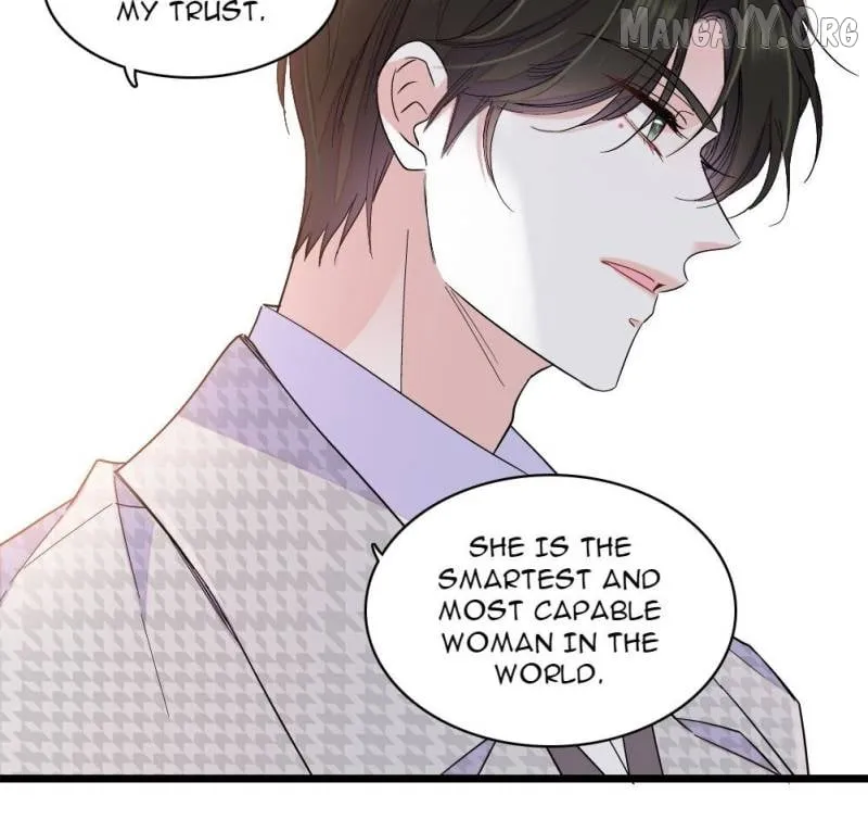 The Almighty Daughter Runs The World Chapter 200 page 39 - 