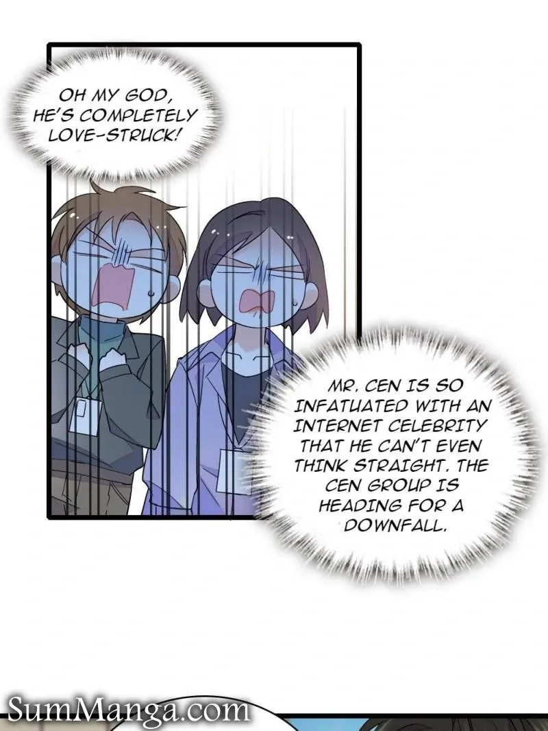 The Almighty Daughter Runs The World Chapter 200 page 40 - 