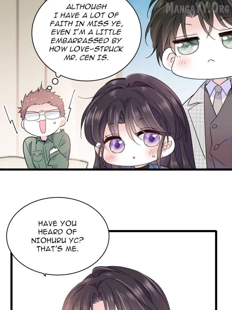 The Almighty Daughter Runs The World Chapter 200 page 41 - 