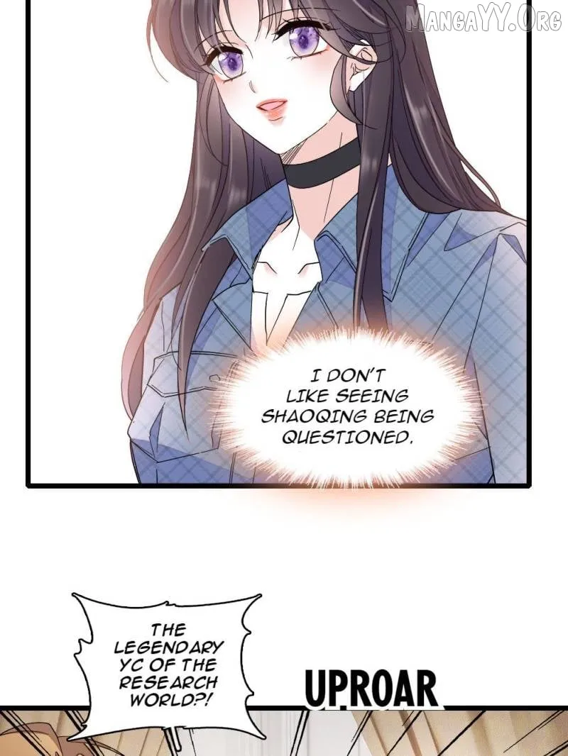 The Almighty Daughter Runs The World Chapter 200 page 42 - 