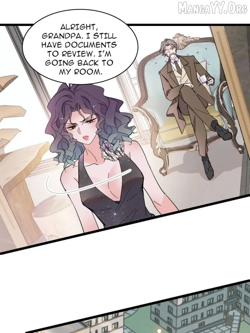 The Almighty Daughter Runs The World Chapter 200 page 7 - 