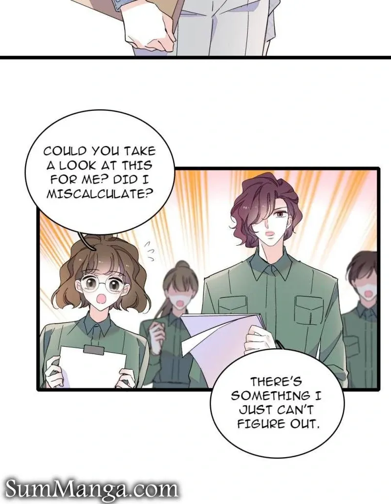 The Almighty Daughter Runs The World Chapter 200 page 9 - 
