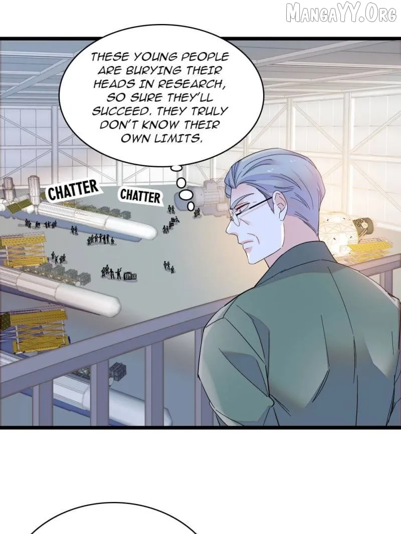 The Almighty Daughter Runs The World Chapter 200 page 10 - 