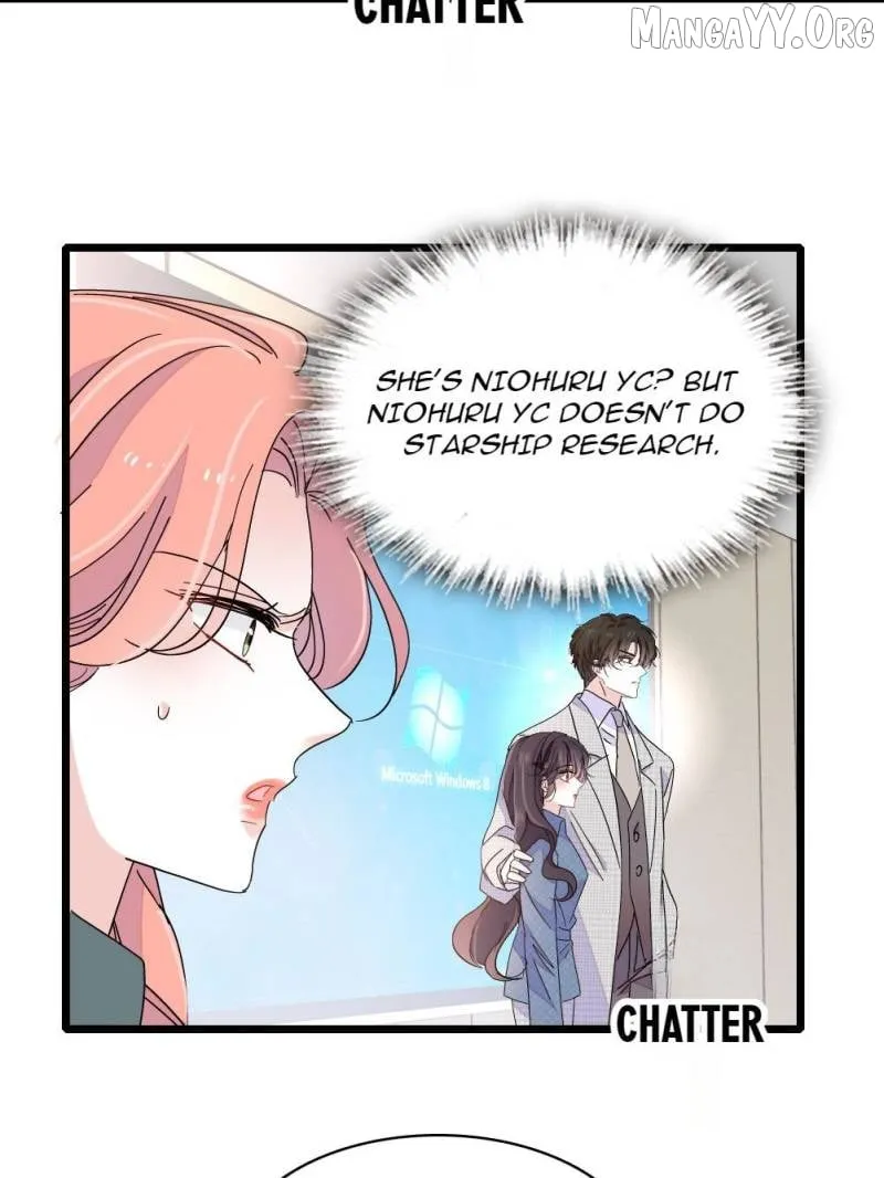 The Almighty Daughter Runs The World Chapter 201 page 2 - 