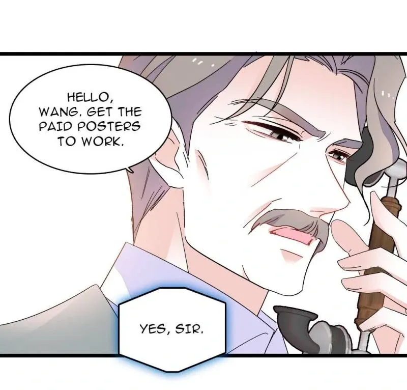 The Almighty Daughter Runs The World Chapter 201 page 16 - 