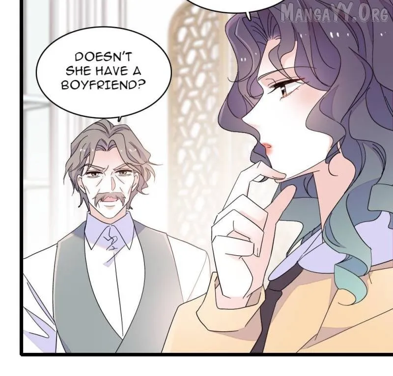The Almighty Daughter Runs The World Chapter 201 page 20 - 
