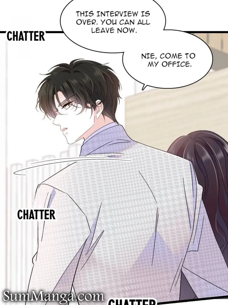 The Almighty Daughter Runs The World Chapter 201 page 3 - 