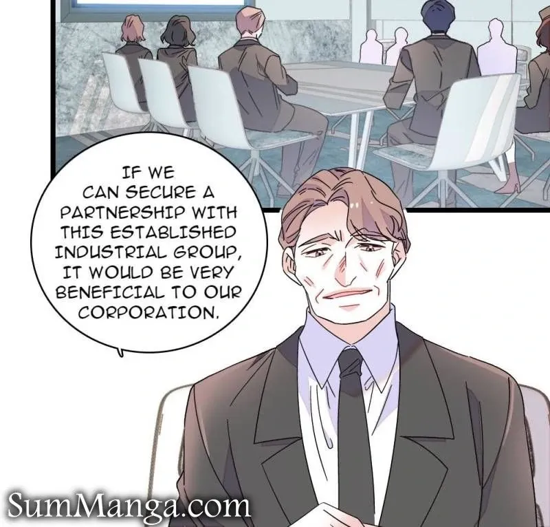The Almighty Daughter Runs The World Chapter 201 page 24 - 
