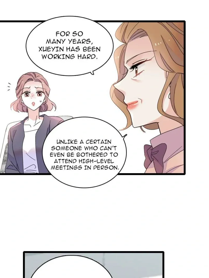 The Almighty Daughter Runs The World Chapter 201 page 29 - 