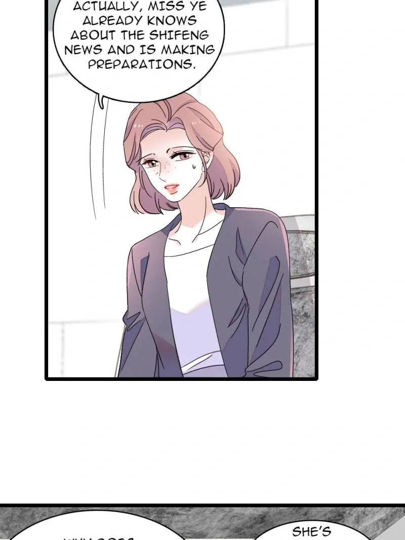The Almighty Daughter Runs The World Chapter 201 page 30 - 