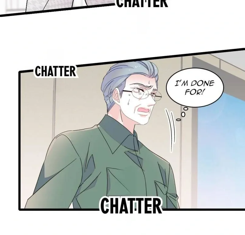 The Almighty Daughter Runs The World Chapter 201 page 4 - 