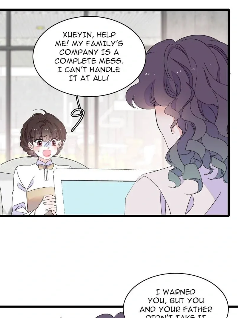The Almighty Daughter Runs The World Chapter 201 page 35 - 