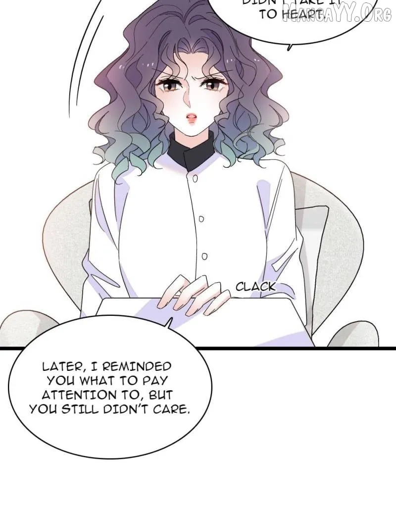 The Almighty Daughter Runs The World Chapter 201 page 36 - 