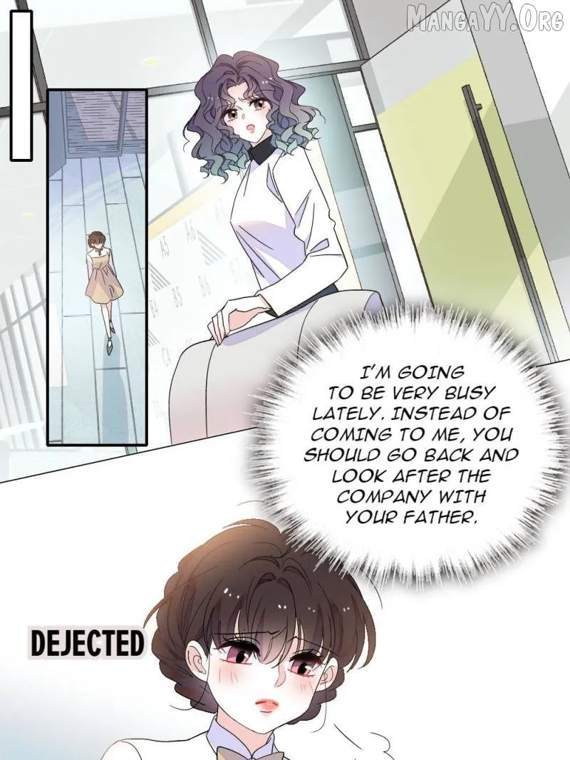 The Almighty Daughter Runs The World Chapter 201 page 37 - 