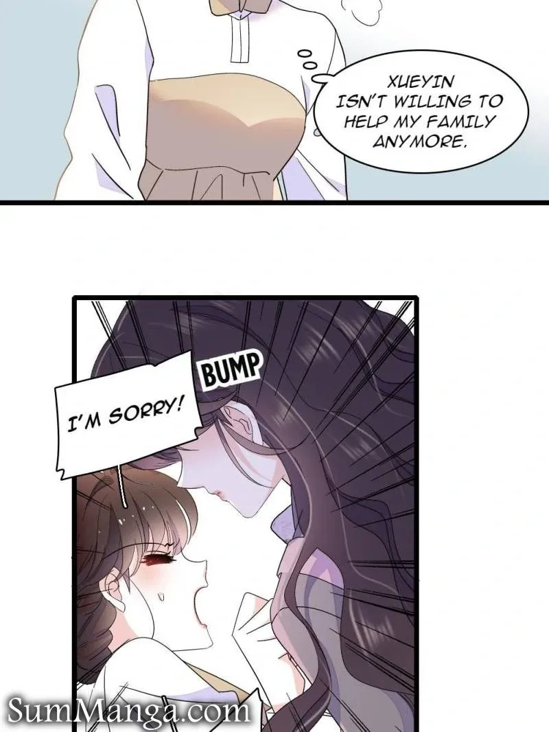 The Almighty Daughter Runs The World Chapter 201 page 38 - 