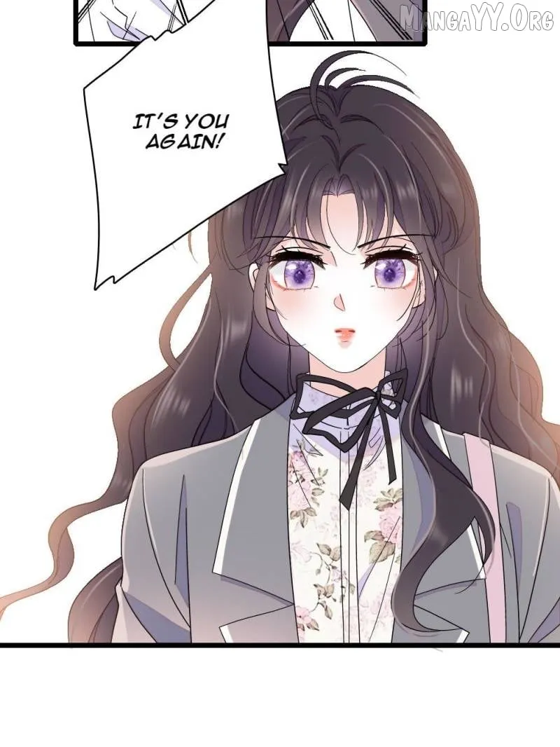 The Almighty Daughter Runs The World Chapter 201 page 39 - 