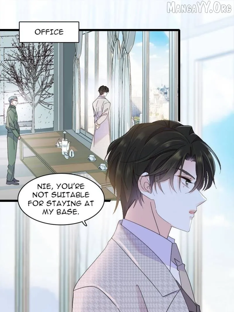 The Almighty Daughter Runs The World Chapter 201 page 5 - 