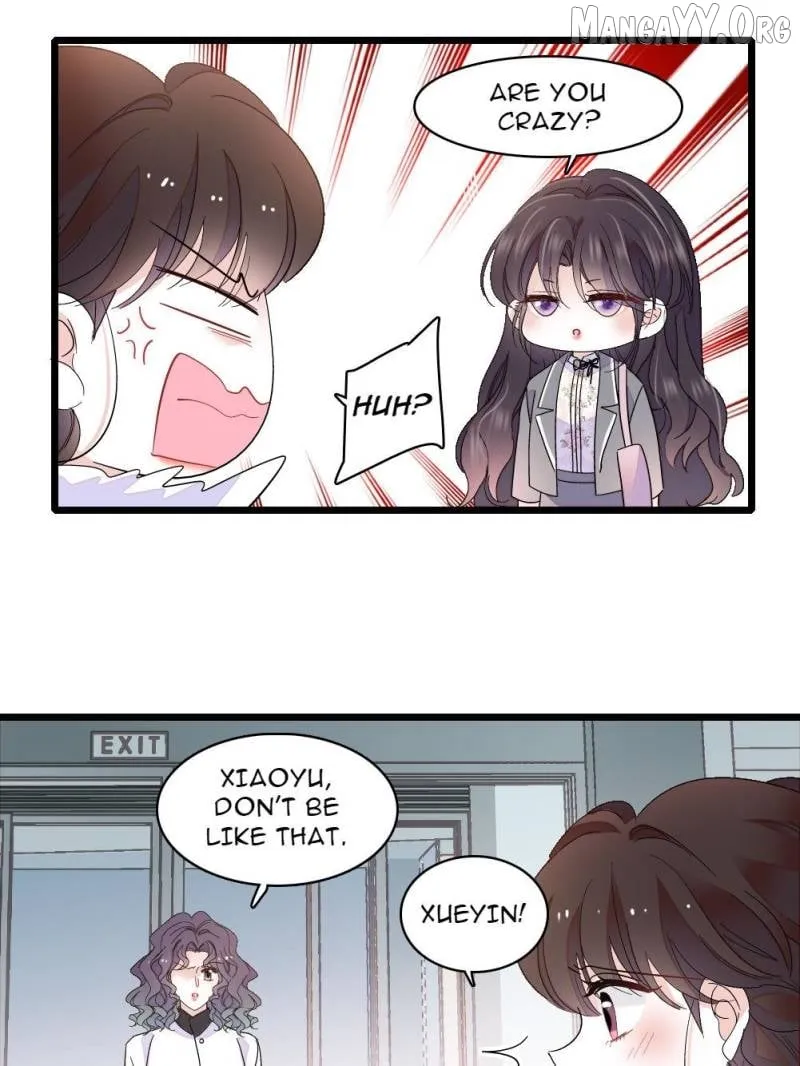 The Almighty Daughter Runs The World Chapter 201 page 41 - 