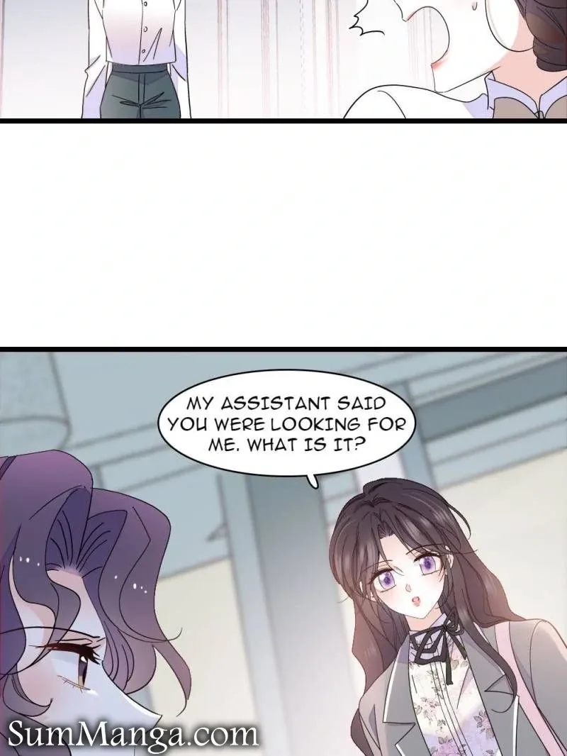 The Almighty Daughter Runs The World Chapter 201 page 42 - 