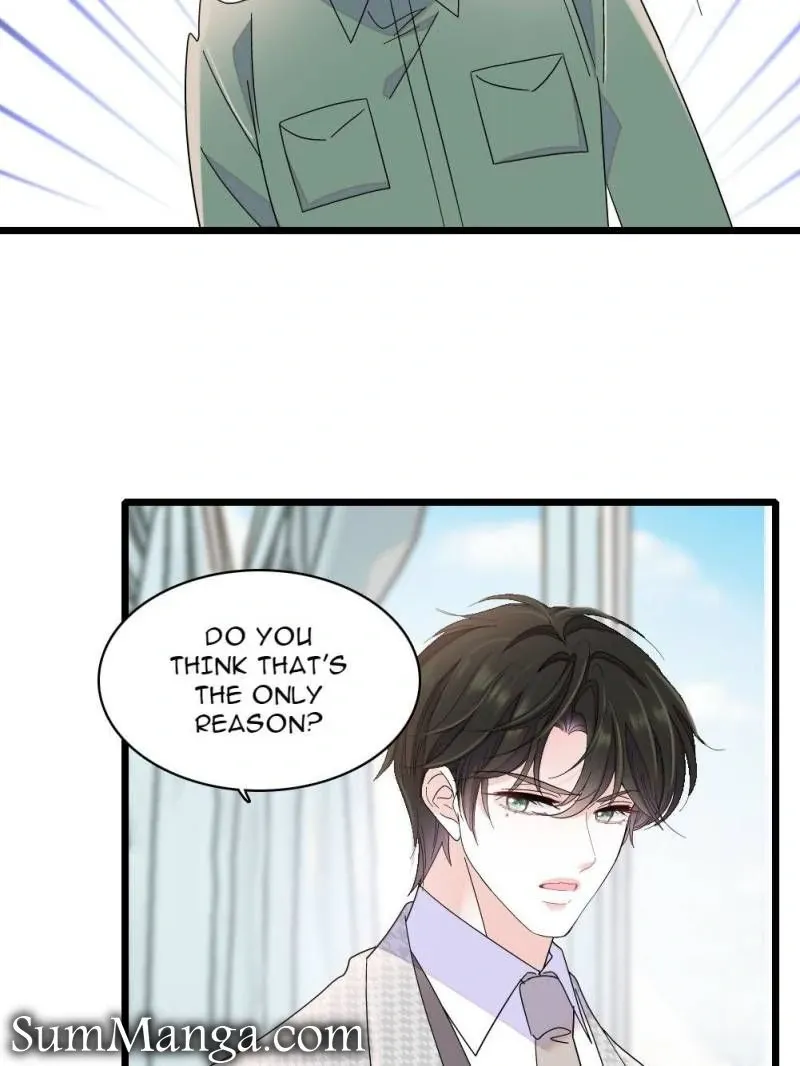 The Almighty Daughter Runs The World Chapter 201 page 7 - 