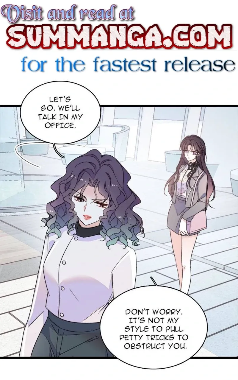 The Almighty Daughter Runs The World Chapter 202 page 2 - 