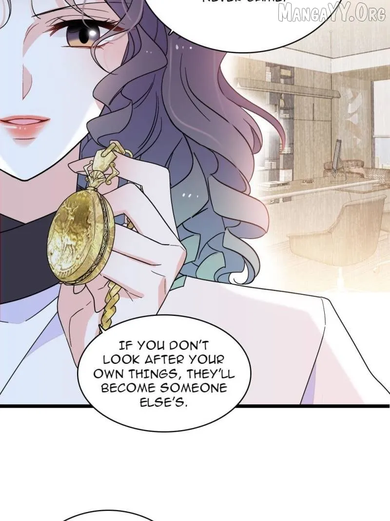The Almighty Daughter Runs The World Chapter 202 page 12 - 