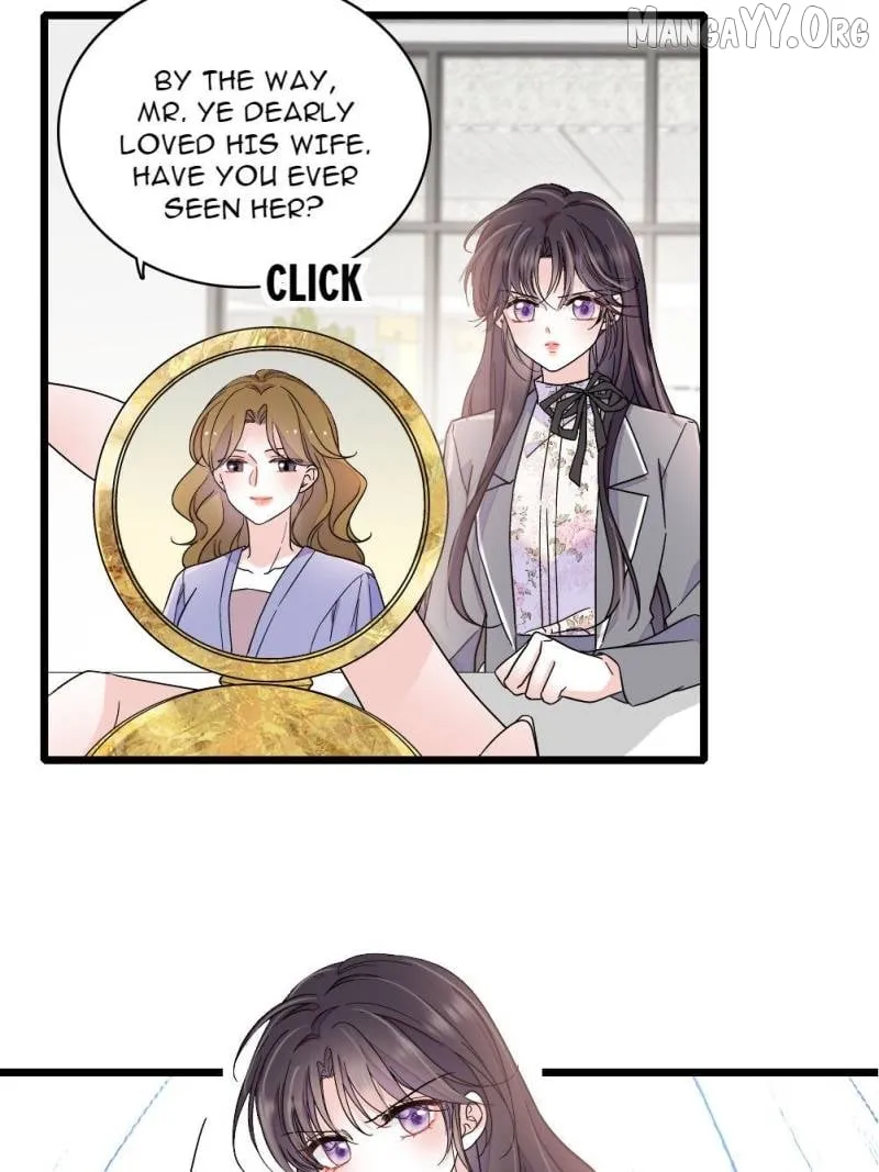 The Almighty Daughter Runs The World Chapter 202 page 13 - 